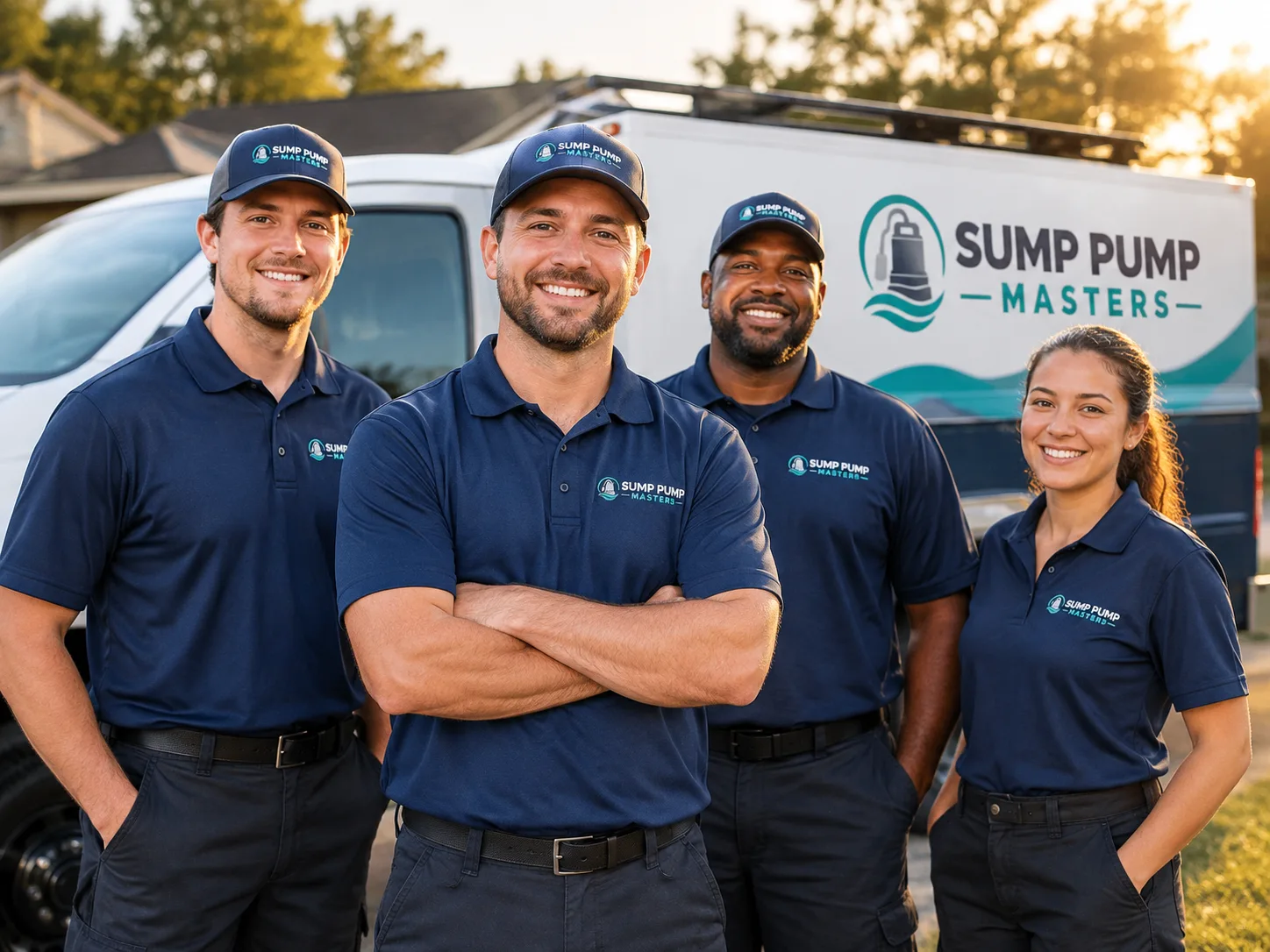 Sump Pump Repair company in Milton Center, OH