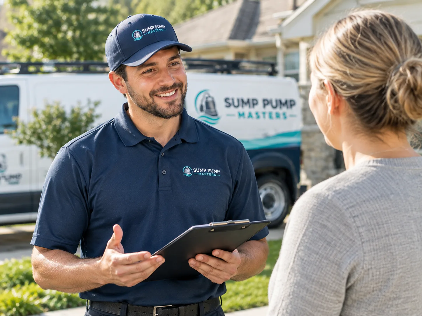 Sump Pump Repair Milton Center, OH FAQs